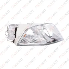 Фара TECHWIT HD001SKD002TW