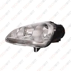 Фара TECHWIT HD001VWG003TW