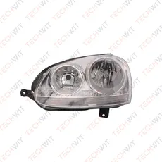 Фара TECHWIT HD001VWG003TW