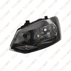 Фара TECHWIT HD001VWG005BL