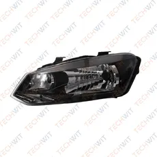 Фара TECHWIT HD001VWG005BL