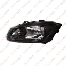 Фара TECHWIT HD001VWG005BL