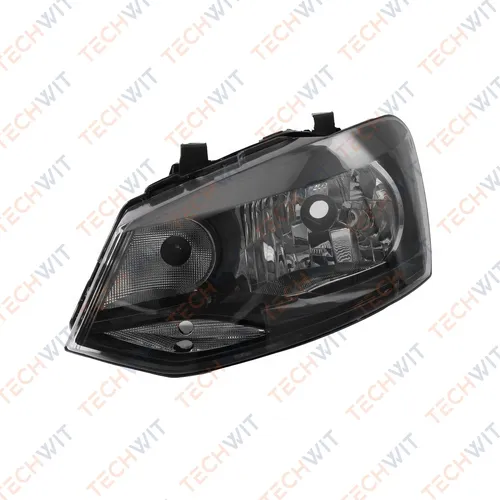 Фара TECHWIT HD001VWG005BL