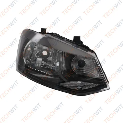 Фара TECHWIT HD001VWG006BL
