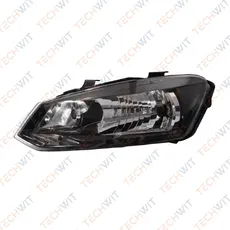 Фара TECHWIT HD001VWG007TW