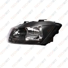 Фара TECHWIT HD001VWG007TW
