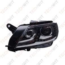 Фара TECHWIT HD001VWG019TW
