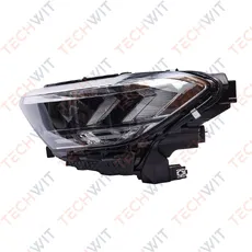 Фара TECHWIT HD001VWG023TW