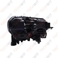 Фара TECHWIT HD001VWG023TW