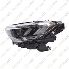 Фара TECHWIT HD001VWG024TW