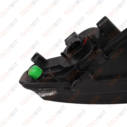 Фара противотуманная TECHWIT HD002ADI001TW