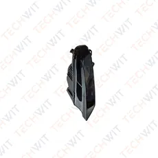 Фара противотуманная TECHWIT HD002ADI003TW