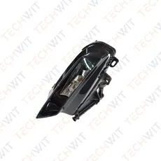 Фара противотуманная TECHWIT HD002ADI003TW