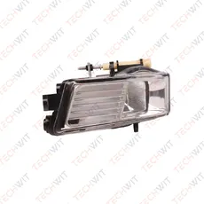 Фара противотуманная TECHWIT HD002ADI020TW