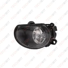 Фара противотуманная TECHWIT HD002ADI023TW