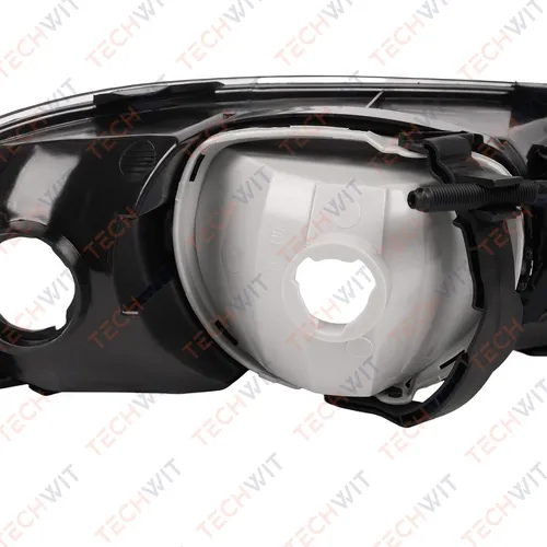 Фара противотуманная TECHWIT HD002SKD005TW