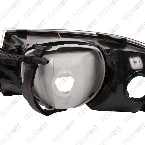 Фара противотуманная TECHWIT HD002SKD006TW