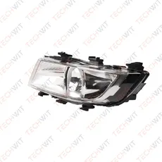 Фара противотуманная TECHWIT HD002SKD022TW