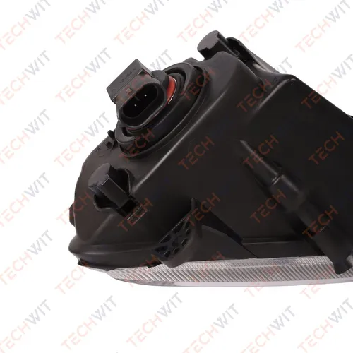 Фара противотуманная TECHWIT HD002VWG003TW