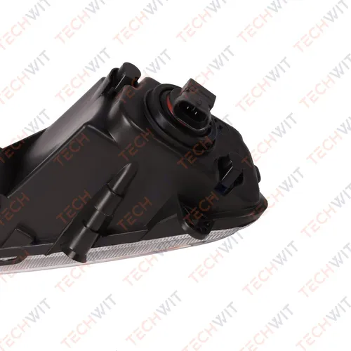 Фара противотуманная TECHWIT HD002VWG004TW