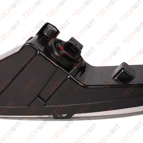 Фара противотуманная TECHWIT HD002VWG006TW