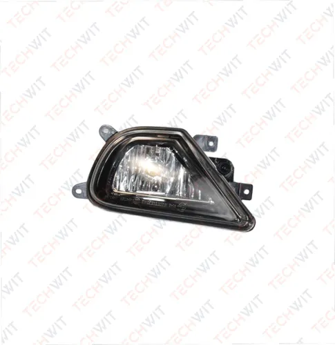 Фара противотуманная TECHWIT HD002VWG043TW