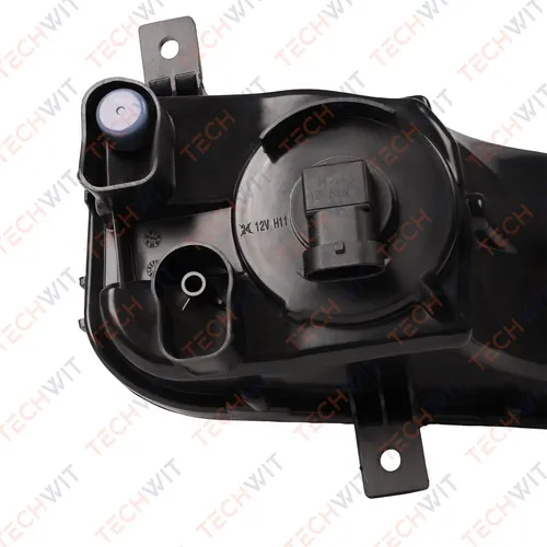 Фара противотуманная TECHWIT HD002VWG045TW