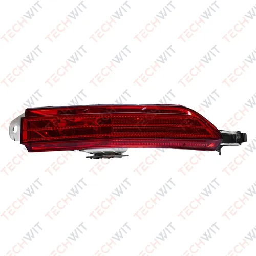 Фара противотуманная TECHWIT HD002VWG051TW
