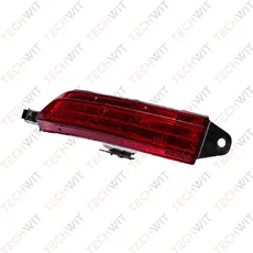 Фара противотуманная TECHWIT HD002VWG052TW