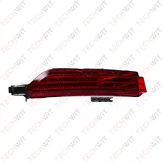 Фара противотуманная TECHWIT HD002VWG052TW
