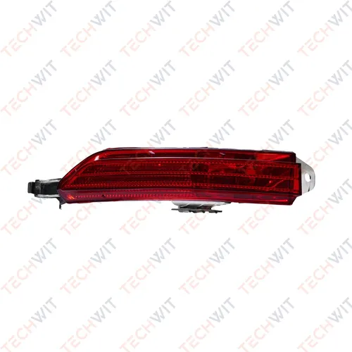Фара противотуманная TECHWIT HD002VWG052TW