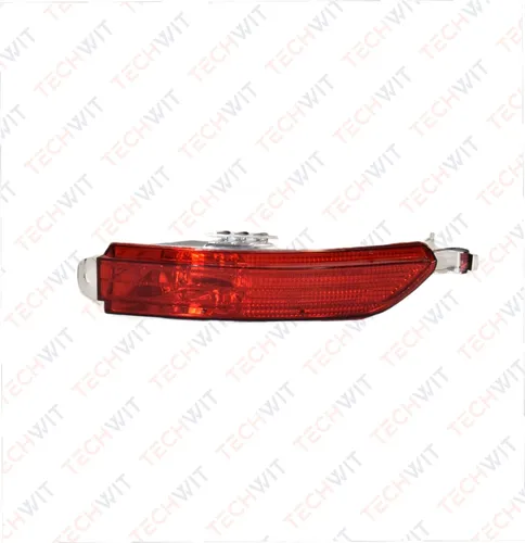 Фара противотуманная TECHWIT HD002VWG054TW