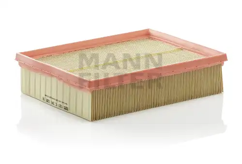 Фильтр воздушный MANN-FILTER C 24 128