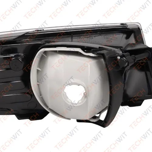 Фара противотуманная TECHWIT HD002SKD015TW