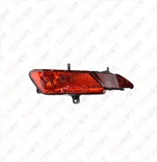 Фара противотуманная TECHWIT HD002VLV010TW