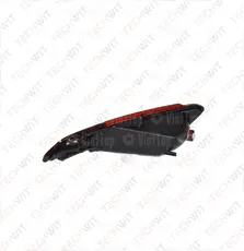 Фара противотуманная TECHWIT HD002VLV010TW