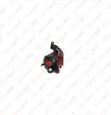 Фара противотуманная TECHWIT HD002VLV010TW