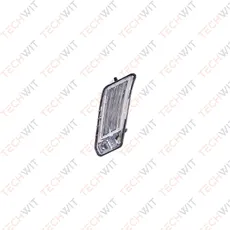 Фара противотуманная TECHWIT HD002VLV019TW