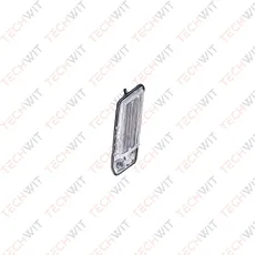 Фара противотуманная TECHWIT HD002VLV019TW