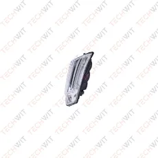 Фара противотуманная TECHWIT HD002VLV019TW