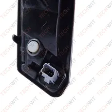 Фара противотуманная TECHWIT HD002VLV019TW