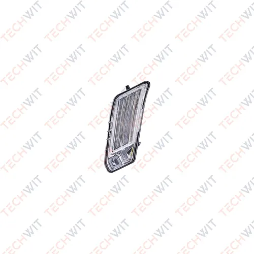 Фара противотуманная TECHWIT HD002VLV019TW
