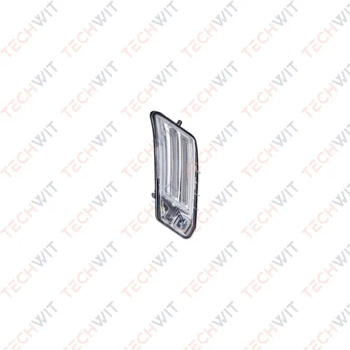 Фара противотуманная TECHWIT HD002VLV020TW