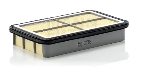 Фильтр воздушный MANN-FILTER C 2568