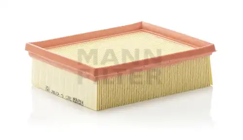 Фильтр воздушный MANN-FILTER C 2192