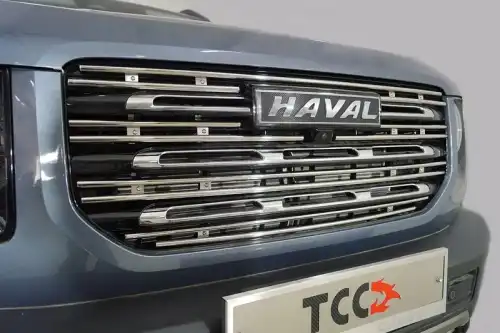 Решетка радиатора ТСС HAVDAR22-14