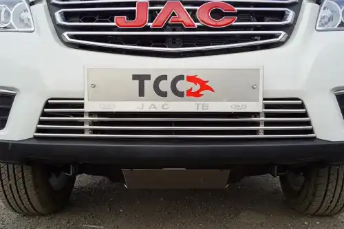 Решетка радиатора ТСС JACT621-13