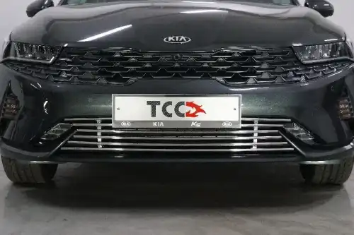 Решетка радиатора ТСС KIAK520-12