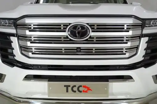 Решетка радиатора ТСС TOYLC30021-20