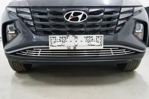 Решетка радиатора ТСС HYUNTUC21-23